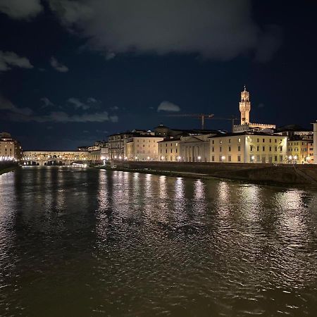 Signoria Flat 5* Centro Storico Leilighet Firenze Eksteriør bilde