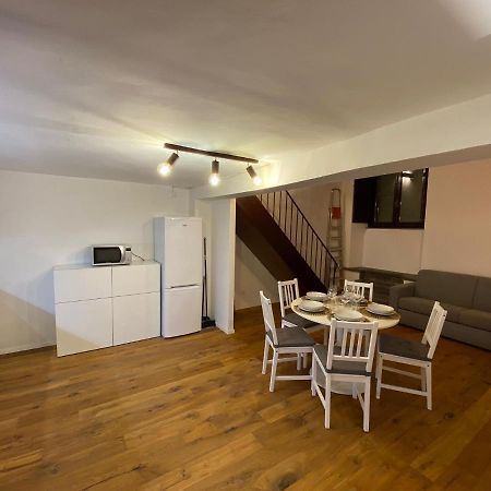 Signoria Flat 5* Centro Storico Leilighet Firenze Eksteriør bilde