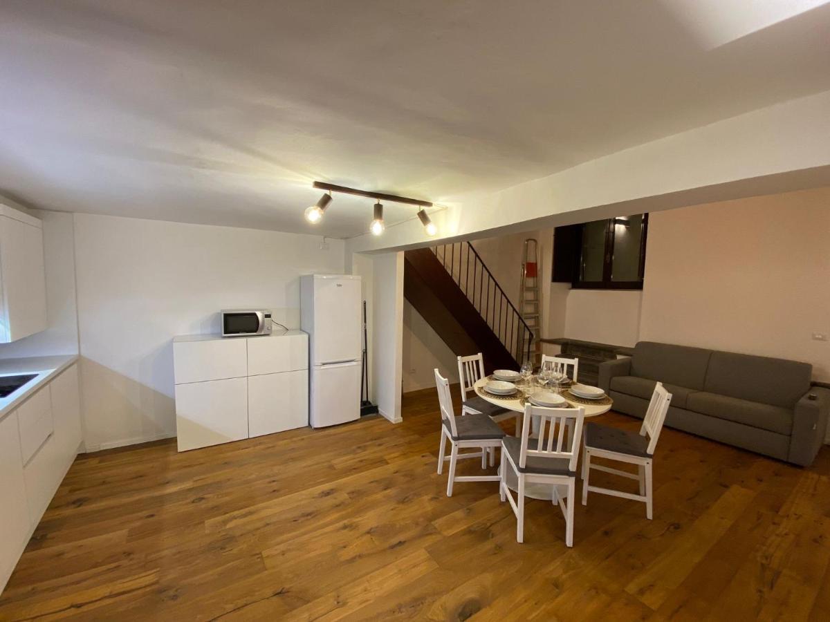 Signoria Flat 5* Centro Storico Leilighet Firenze Eksteriør bilde