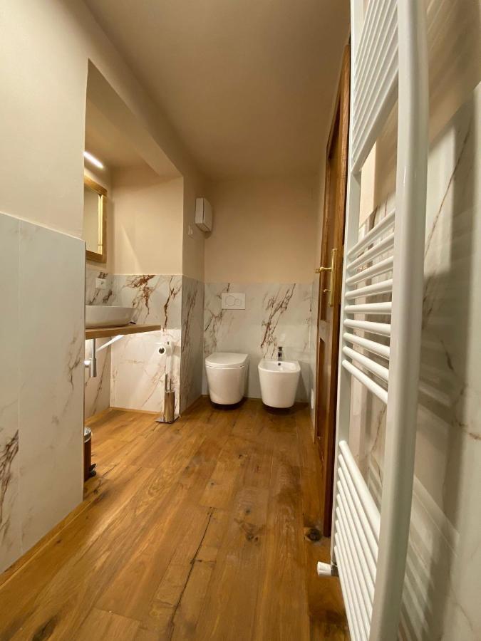 Signoria Flat 5* Centro Storico Leilighet Firenze Eksteriør bilde