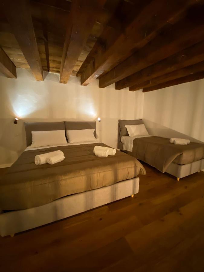 Signoria Flat 5* Centro Storico Leilighet Firenze Eksteriør bilde