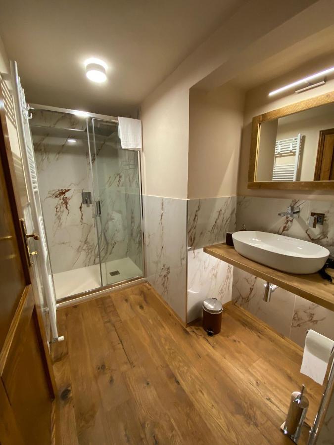 Signoria Flat 5* Centro Storico Leilighet Firenze Eksteriør bilde